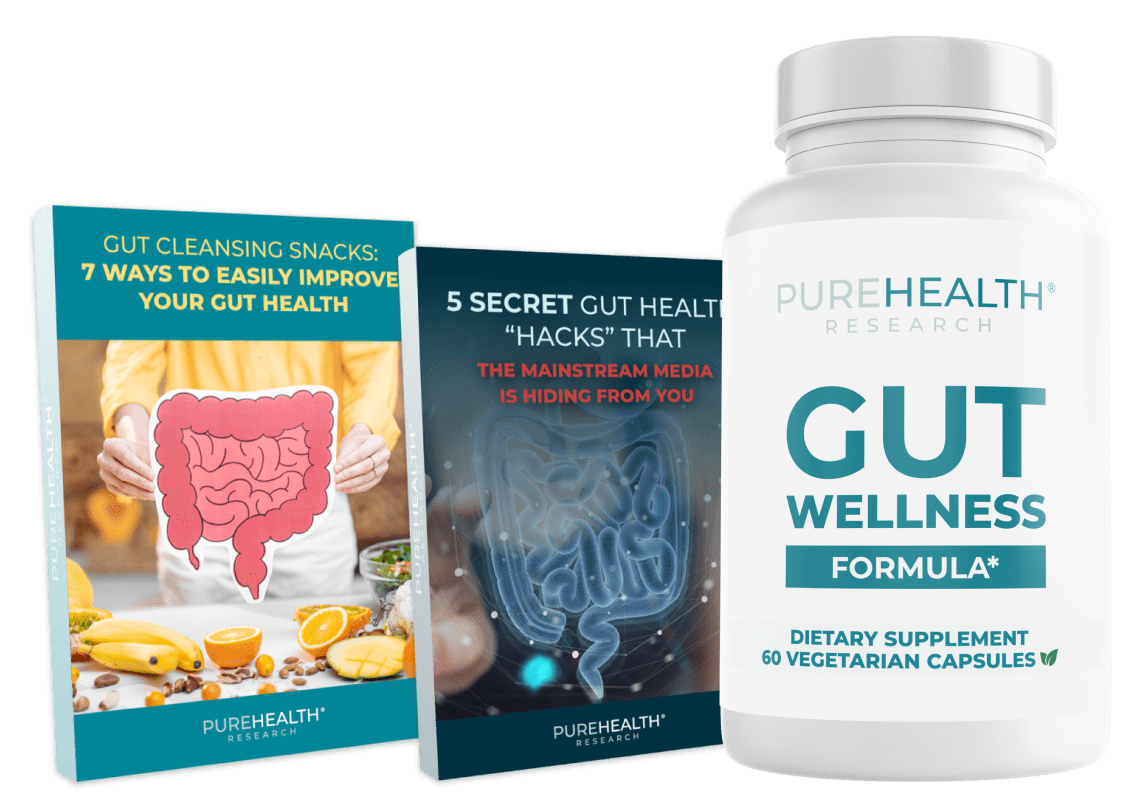 bonus books and product bottle